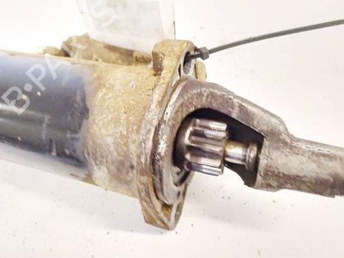 Starter AUDI A6 C5 (4B2, 4B4) 2.5 TDI quattro | BP36453942M8 - Image 3