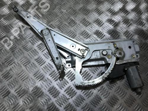 Used Front right window mechanism Front right window mechanism 35676801 35676801