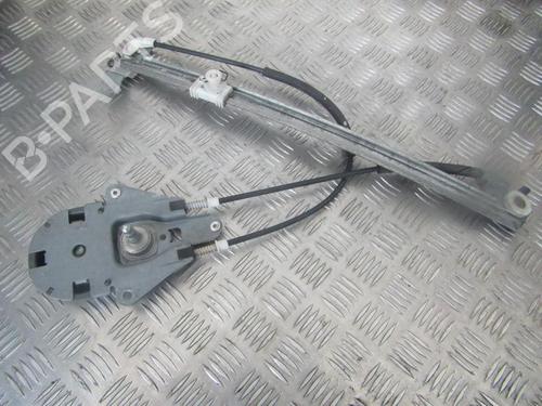 Used Rear right window mechanism Rear right window mechanism 35683081 35683081