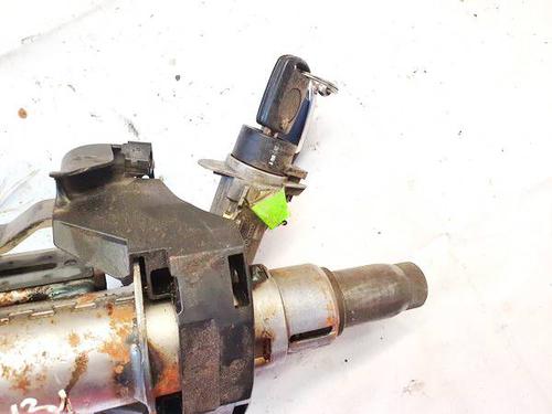 Used Ignition barrel Ignition barrel 35240743 35240743