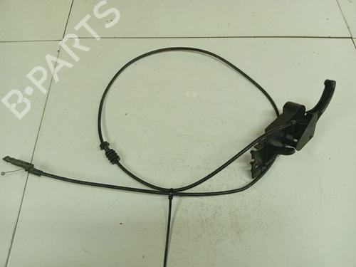 Used Interior handle Interior handle RENAULT MEGANE II (BM0/1_, CM0/1_) 1.9 dCi (BM0G, CM0G) (120 hp) 40276400 40276400