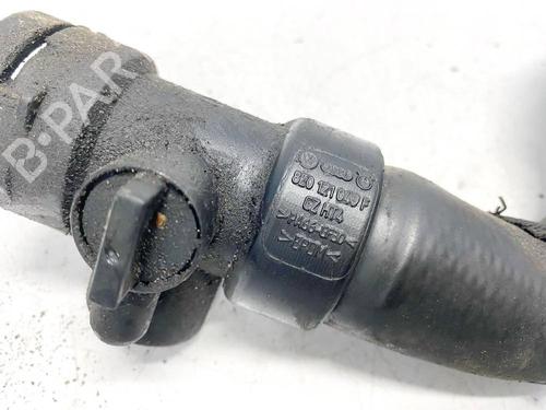 Pipe AUDI A4 B6 (8E2) 2.5 TDI quattro | BP32596728M125