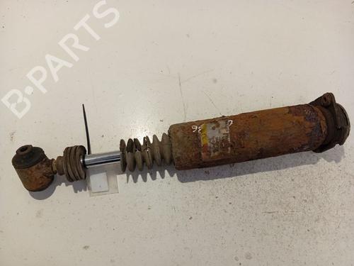 Used Right rear shock absorber Right rear shock absorber 39646377 39646377