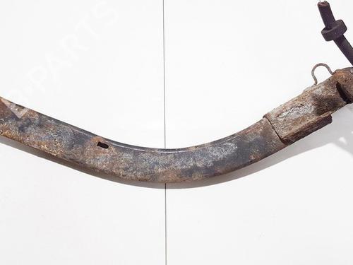 Used Right rear suspension arm Right rear suspension arm ALFA ROMEO GIULIETTA (940_) 2.0 JTDM (940FXE1A, 940FXG11) (170 hp) 35882128 35882128