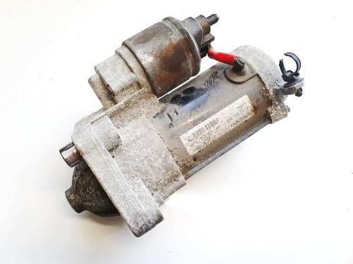 Starter VOLVO V40 Hatchback (525) T2 | BP37653435M8 - Image 2