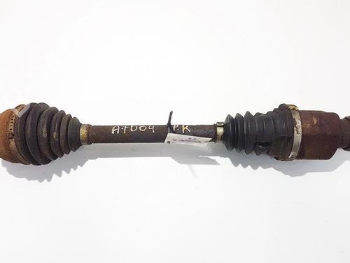 Used Left front driveshaft Left front driveshaft 35507699 35507699