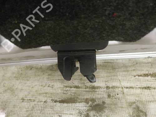 Bagklap lås NISSAN PRIMERA Hatchback (P12) 2.2 Di | BP35184599C101 - Image 2
