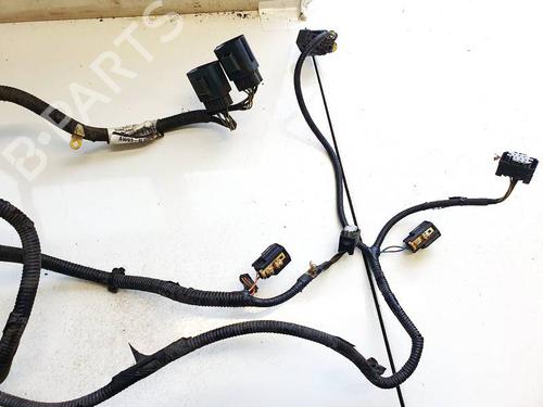 Wiring harness JAGUAR XJ (X351) 3.0 SDV6 | BP35110520E16 - Image 2