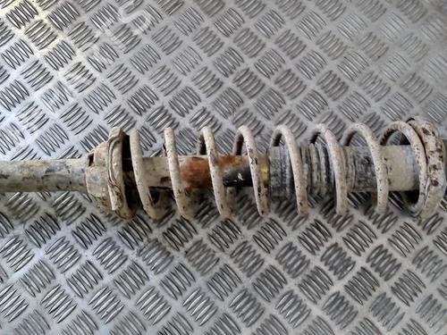 Used Left rear shock absorber Left rear shock absorber ROVER 600 I (RH) 620 Si (131 hp) 35681133 35681133