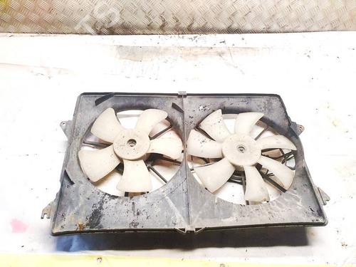 Used Fan Fan CHRYSLER PACIFICA 3.5 (253 hp) 35359352 35359352