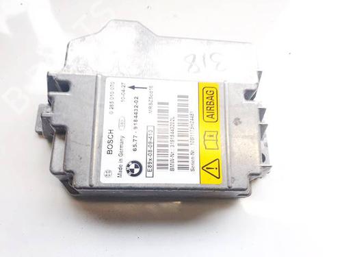 Used ECU airbags ECU airbags TOYOTA PRIUS (_W3_) 1.8 Hybrid (ZVW3_) (99 hp) 33565459 33565459