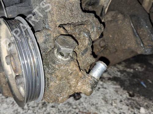 Steering pump VW PASSAT B5 Variant (3B5) 1.9 TDI | BP34859165M99 - Image 2
