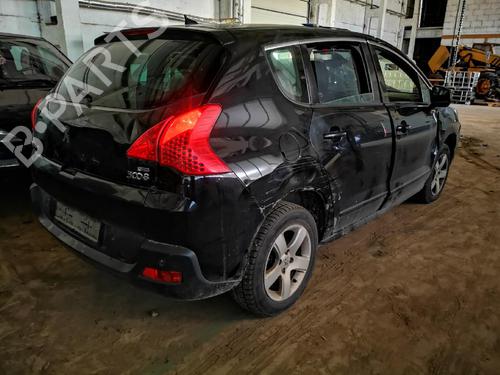 Electronic sensor PEUGEOT 3008 I MPV (0U_) 1.6 HDi | BP32964355M84  - Image 10