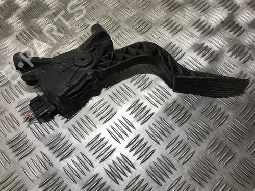 Used Pedal Pedal KIA CERATO I Hatchback (LD) 2.0 CRDi (112 hp) 35672424 35672424