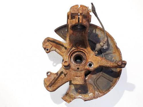 Used Right front steering knuckle Right front steering knuckle SKODA OCTAVIA II (1Z3) 1.9 TDI (105 hp) 35309712 35309712