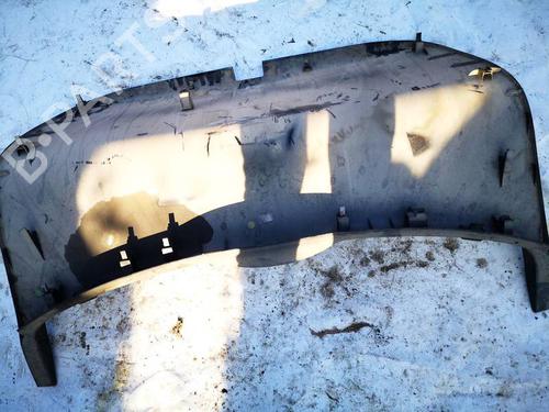 Boot lining SKODA OCTAVIA II (1Z3) 1.9 TDI | BP34919096I3 - Image 2