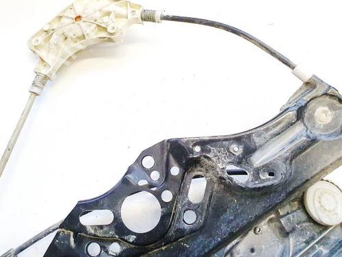 Front right window mechanism MERCEDES-BENZ E-CLASS (W211) E 220 CDI (211.008) | BP34856079C23 - Image 2