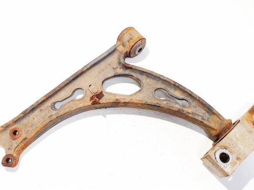 Used Left rear steering knuckle Left rear steering knuckle 35174792 35174792