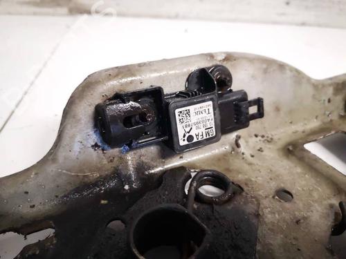 Electronic module OPEL ASTRA H (A04) 1.9 CDTI (L48) | BP32618498M83