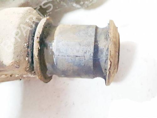 Left rear steering knuckle CADILLAC SRX 3.6 | BP34863089M27 - Image 6