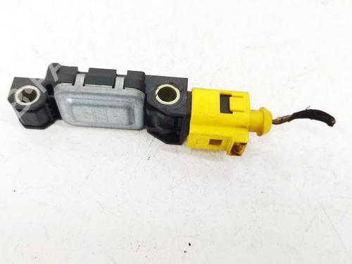 Electronic module AUDI A6 C5 (4B2, 4B4) 1.9 TDI | BP32579070M83  - Image 6