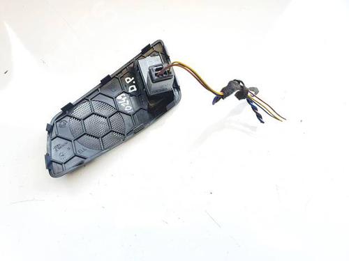 Switch SKODA OCTAVIA II (1Z3) 1.6 TDI | BP32585113I30