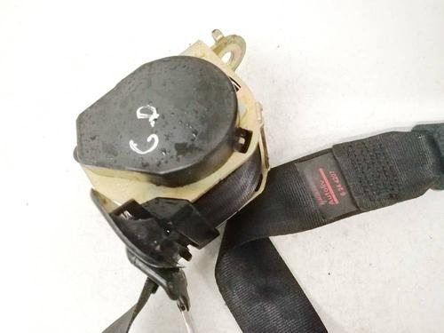 Rear right seatbelt PEUGEOT 607 (9D, 9U) 2.7 HDi 24V | BP35032931I28 - Image 3