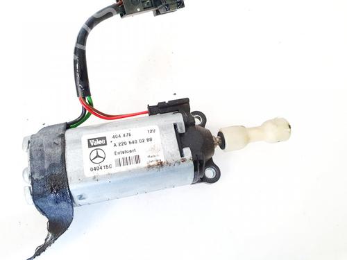 Used Electronic module Electronic module CHRYSLER 300C (LX, LE) 3.5 (249 hp) 35413540 35413540