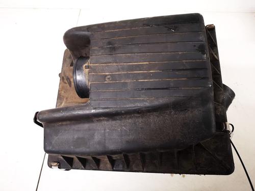 Used Air filter box Air filter box OPEL ASTRA G Hatchback (T98) 1.6 16V (F08, F48) (101 hp) 35560537 35560537