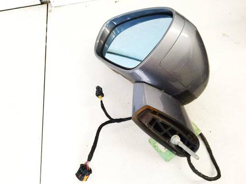 Used Left mirror Left mirror CITROËN C5 III (RD_) 2.0 HDi (RDRHD8, RDRHDJ, RDRHR8, RDRHRJ) (136 hp) 36506755 36506755