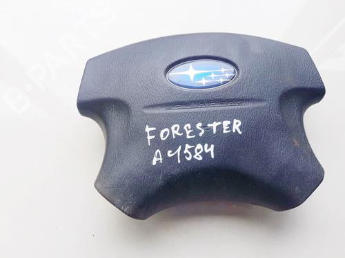 Used Driver airbag Driver airbag SUBARU FORESTER (SG_) 2.0 AWD (SG5) (125 hp) 33522826 33522826
