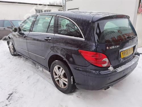 Electronic module MERCEDES-BENZ R-CLASS (W251, V251) R 320 CDI 4-matic (251.022, 251.122) | BP35544868M83  - Image 9