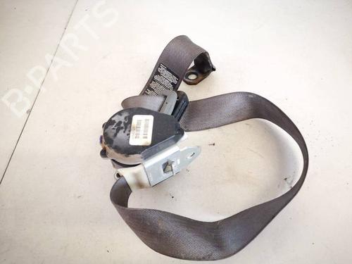 Used Rear right seatbelt Rear right seatbelt DODGE CALIBER 1.8 (150 hp) 35298136 35298136