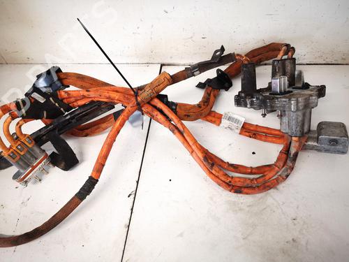 Used Wiring harness Wiring harness 35413972 35413972