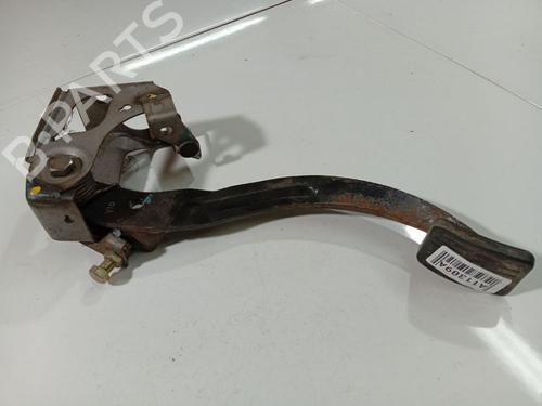 Pedal Pedal HYUNDAI GETZ (TB) 1.1 (67 hp) 36685635 36685635