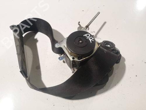 Used Front left seatbelt Front left seatbelt 36584451 36584451