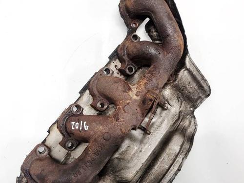 Used Exhaust manifold Exhaust manifold 35200050 35200050
