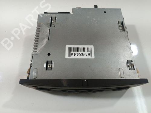 Used Radio Radio 34866865 34866865