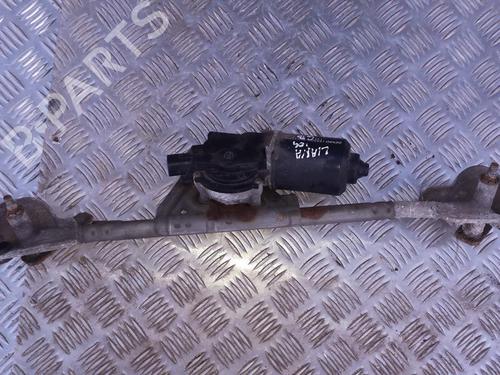 Used Front wipers mechanism Front wipers mechanism SUZUKI LIANA Hatchback 1.6 (RH416) (103 hp) 35669475 35669475