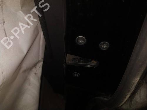 Højre bagtil lås Højre bagtil lås 35340731 35340731