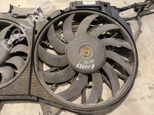 Fan AUDI A4 B7 (8EC) 2.0 TDI | BP34992462M128 - Image 2