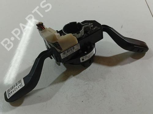Warning switch SKODA FABIA II (542) 1.4 TDI | BP34794162I22 - Image 3