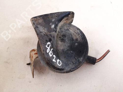 Used Horn Horn RENAULT ESPACE III (JE0_) 2.2 12V TD (JE0E, JE0H, JE0P) (113 hp) 35361273 35361273