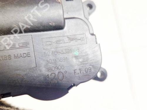 Electronic module OPEL ASTRA H (A04) 1.9 CDTI (L48) | BP32581180M83 - Image 3