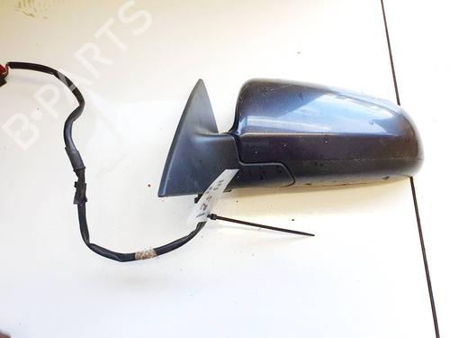 Used Left mirror Left mirror AUDI A6 C6 (4F2) 2.7 TDI (163 hp) 35258234 35258234
