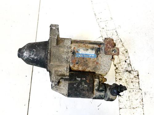 Starter AUDI A6 C6 (4F2) 2.4 | BP35357284M8 - Image 2