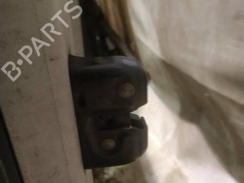 Bakluke lås Bakluke lås RENAULT SCÉNIC III (JZ0/1_) 1.5 dCi (106 hp) 36454040 36454040