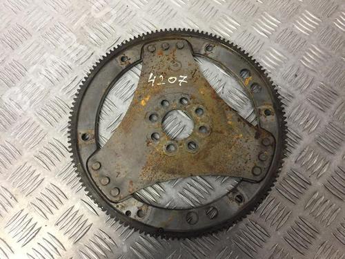 Used Flywheel Flywheel 35708745 35708745