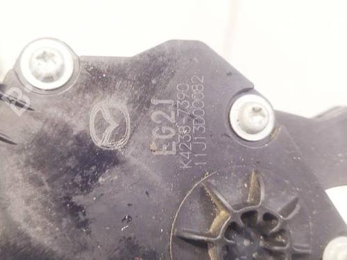 Pedal MAZDA CX-7 (ER) 2.3 AWD | BP35154722I4 - Image 3