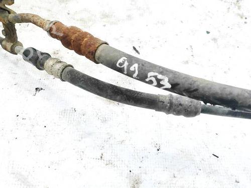 Pipe FORD S-MAX (WA6) 2.0 TDCi | BP35272756M125 - Image 2